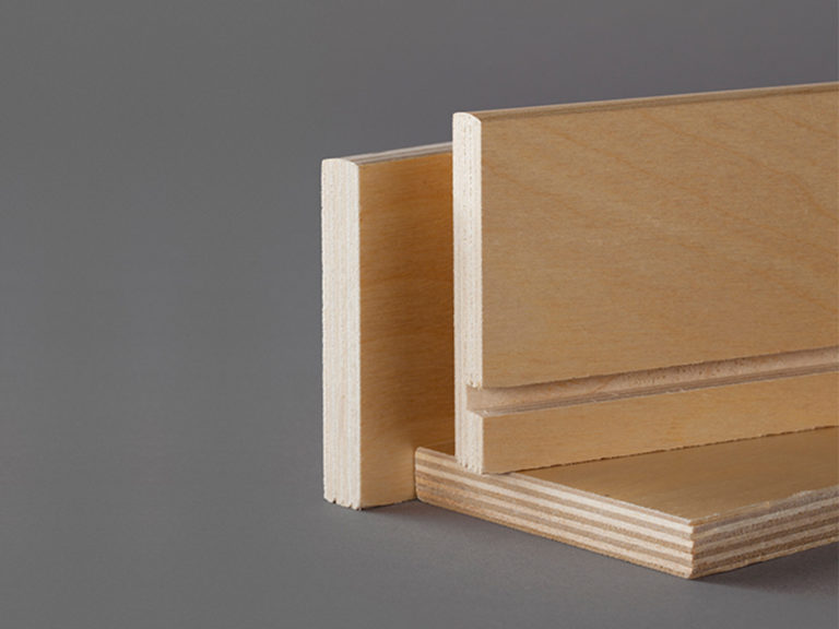 Plywood for Drawer Sides Manufacture Plywood for Table Drawers