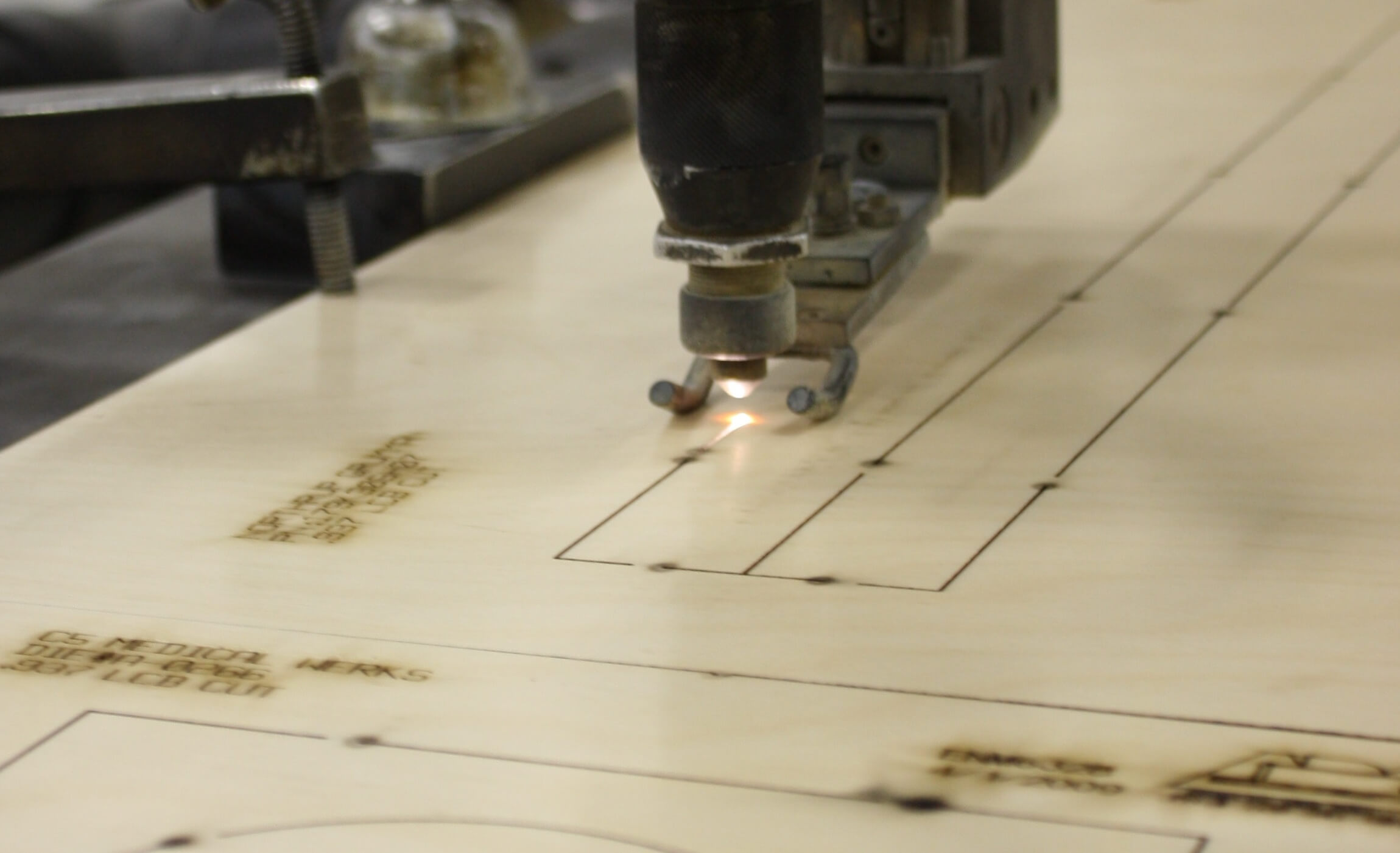 Plywood Laser Cutter Settings: A Comprehensive Guide